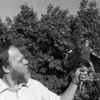 1974 Employee, David Kerley 05