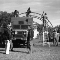 1976 Octoberfest, Preparation 05