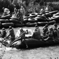 1987 Raft Race 26
