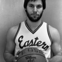 1981 Basketball Player, Portraits 20