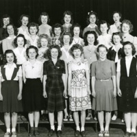 40's Alumni Group
