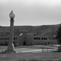 1976 Zabel Hall 1