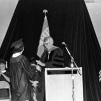 1982 Graduation 21