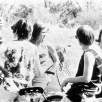 1972 Students, Park Day