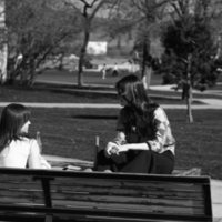 1979 Students, Outdoors 04