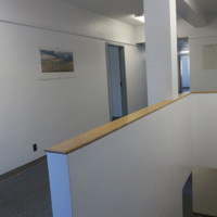 Dorian and Hunt Hall 589