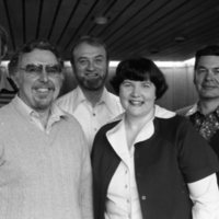 1981 Employees, Group A 02
