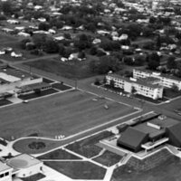 1977 Campus, Aerial Views 43