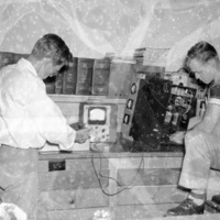 1949-50 Students, Electronics 1-1