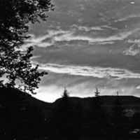 1976 Oregon, Sunset 06