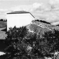 1989 Loso Hall Construction, Roof 26