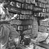 Japanese Ammo Dump 4