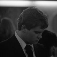 1986 Casino Night, Participants 03