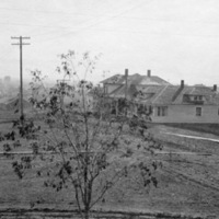 La Grande, Elevated View 8