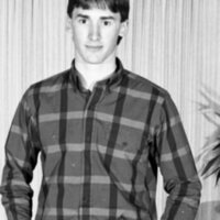 1987 Rodeo Club Member, Portraits 21