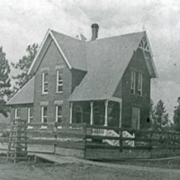 Elgin Home, Mays