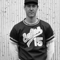 1984 Baseball Players, Portraits 07