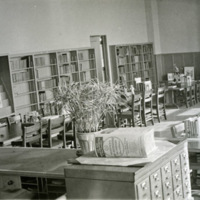 1936 Ackerman Elementary Library 4