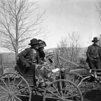 La Grande, Wagon Passengers 2