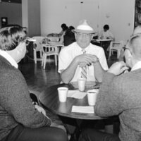 1988 Hoke Hall, Jitters Coffee Shop 05