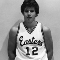 1980 Basketball Player 2