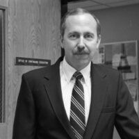 1985 Employee, Doug Treadway 06