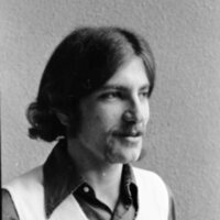 1974 Student, Unidentified Man FF 02