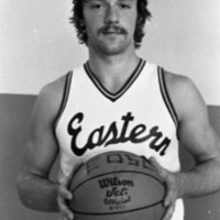 1981 Basketball Player, Portraits 15
