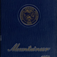 1962 Mountaineer