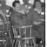 1989 Staff Awards, Performers 18