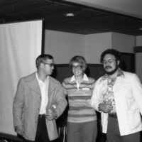 1976 Octoberfest, Alumni Banquet 12