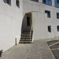 Dorian and Hunt Hall 151