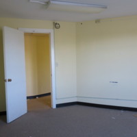 Dorian and Hunt Hall 337