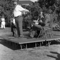 1988 Loso Hall, Groundbreaking Ceremony, Speech 52