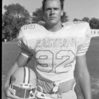 1990 Football Player, Portraits 68