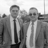 1988 Foundation, Building Site 04