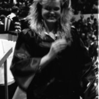 1989 Graduation 041