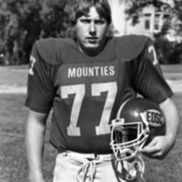 1981 Football Player 10