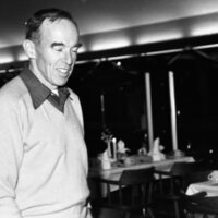 1986 Faculty, Italian Dinner 11