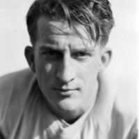 30's Football Player 2
