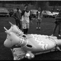 1991 Raft Race Teams 14