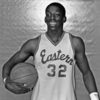 1984 Men's Basketball Junior Varsity Players, Portraits 21