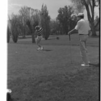 1989 Mountaineer Classic Golf Tournament 31