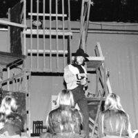 1973 Play, "Tom Paine" 10