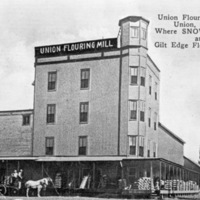 Union, Flour Mill 2