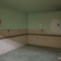 Dorian and Hunt Hall 408