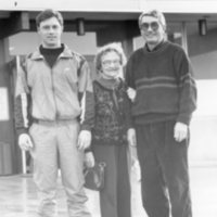 1991 Alumni, Quinn Family 01