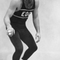 1966 Wrestler 7