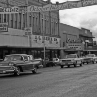 1985 Octoberfest Parade, Classic Cars 04