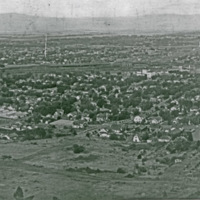 1930 La Grande, Hilltop View 02